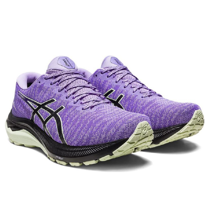 Giày Asics GT-2000 11 GTX 'Digital Violet/Black' 1012B304-501 - Ảnh 4