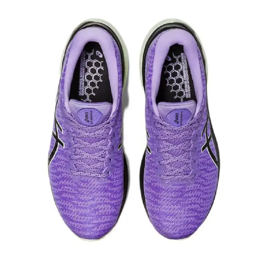 Giày Asics GT-2000 11 GTX 'Digital Violet/Black' 1012B304-501 - Ảnh 5