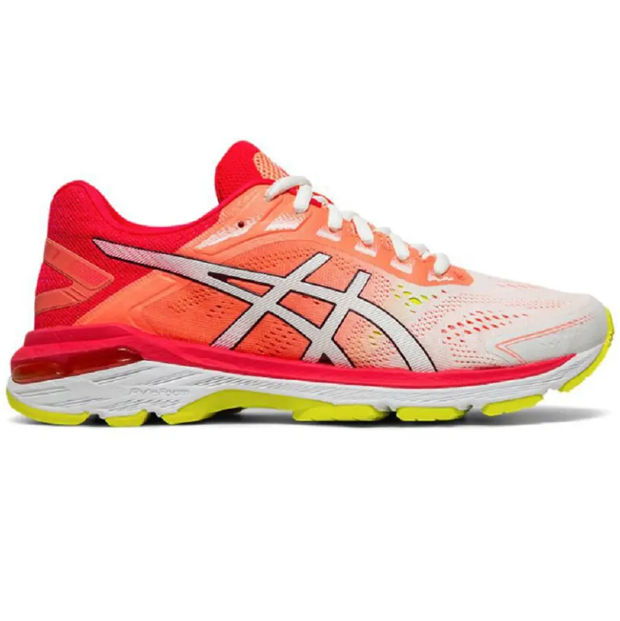 Giày Asics GT 2000 7 'Arise - White Laser Pink' 1012A610-100