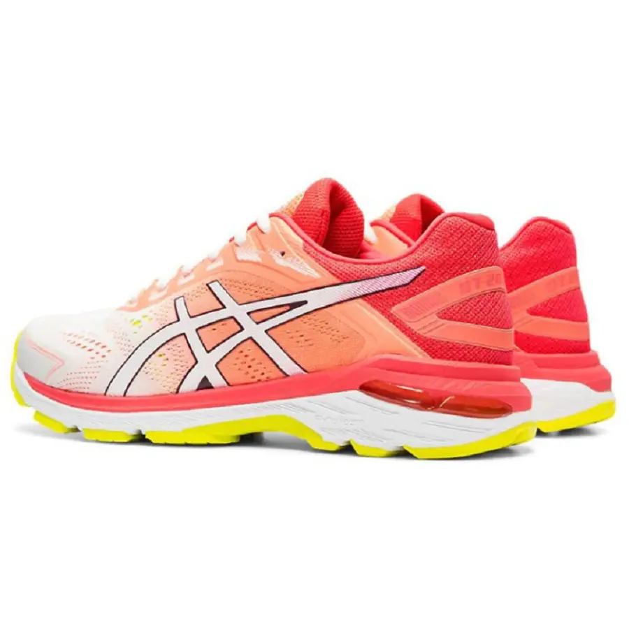 Giày Asics GT 2000 7 'Arise - White Laser Pink' 1012A610-100 - Ảnh 3