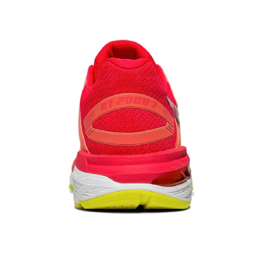 Giày Asics GT 2000 7 'Arise - White Laser Pink' 1012A610-100 - Ảnh 5
