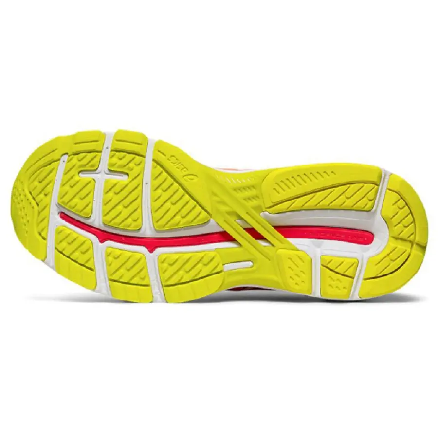 Alternative view of Giày Asics GT 2000 7 'Arise - White Laser Pink' 1012A610-100