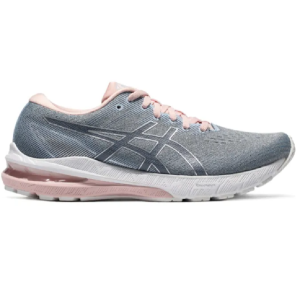 Giày Asics GT-2000 10 'Gray Pink' 1012B250-400