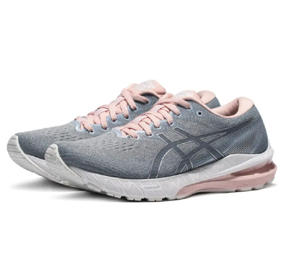 Giày Asics GT-2000 10 'Gray Pink' 1012B250-400 - Ảnh 4