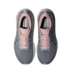 Alternative view of Giày Asics GT-2000 10 'Gray Pink' 1012B250-400