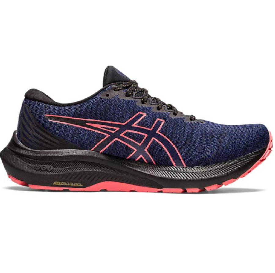 Giày Asics GT-2000 11 GTX 'Black/Indigo Blue' 1012B304-003
