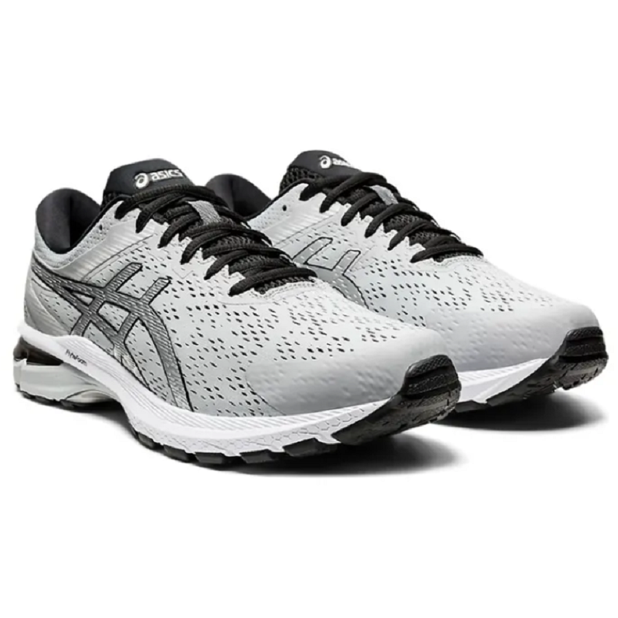 Giày Asics GT-2000 SX 'Piedmont Grey/Pure Silver' 1131A043-020 - Ảnh 2