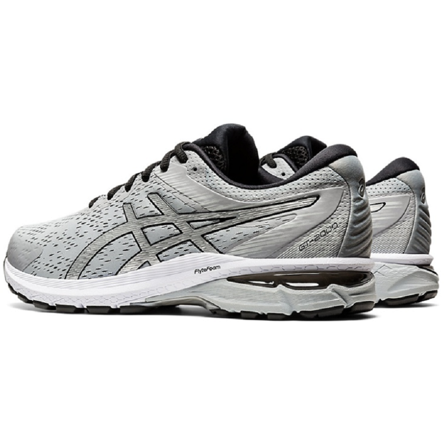 Giày Asics GT-2000 SX 'Piedmont Grey/Pure Silver' 1131A043-020 - Ảnh 4