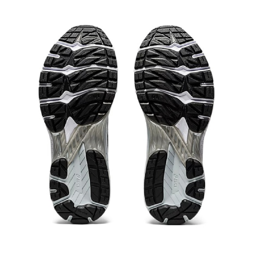 Giày Asics GT-2000 SX 'Piedmont Grey/Pure Silver' 1131A043-020 - Ảnh 3