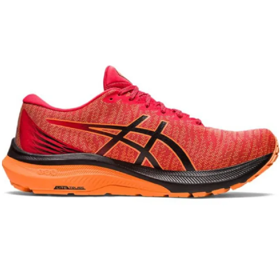 Giày Asics GT-2000 11 GTX Gore-Tex 'Electric Red' 1011B477-600