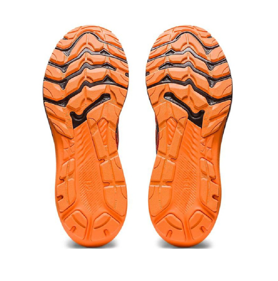 Giày Asics GT-2000 11 GTX Gore-Tex 'Electric Red' 1011B477-600 - Ảnh 5