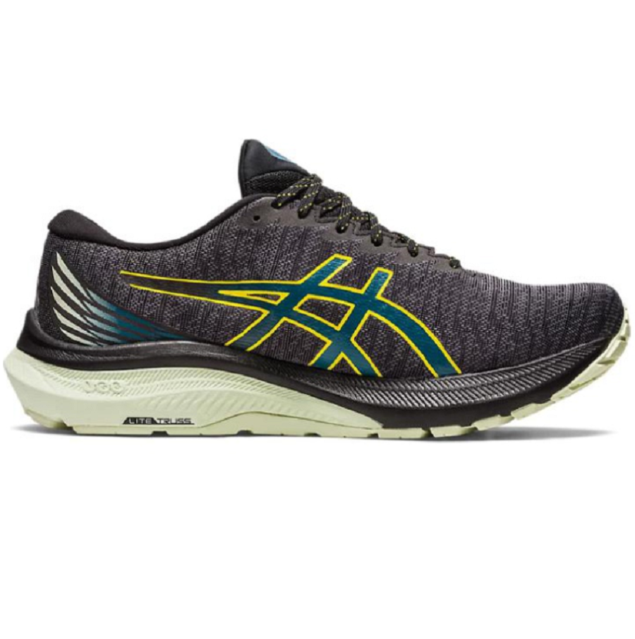 Giày Asics GT 2000 11 Gore‑Tex 'Black Ink Teal' 1011B477-002