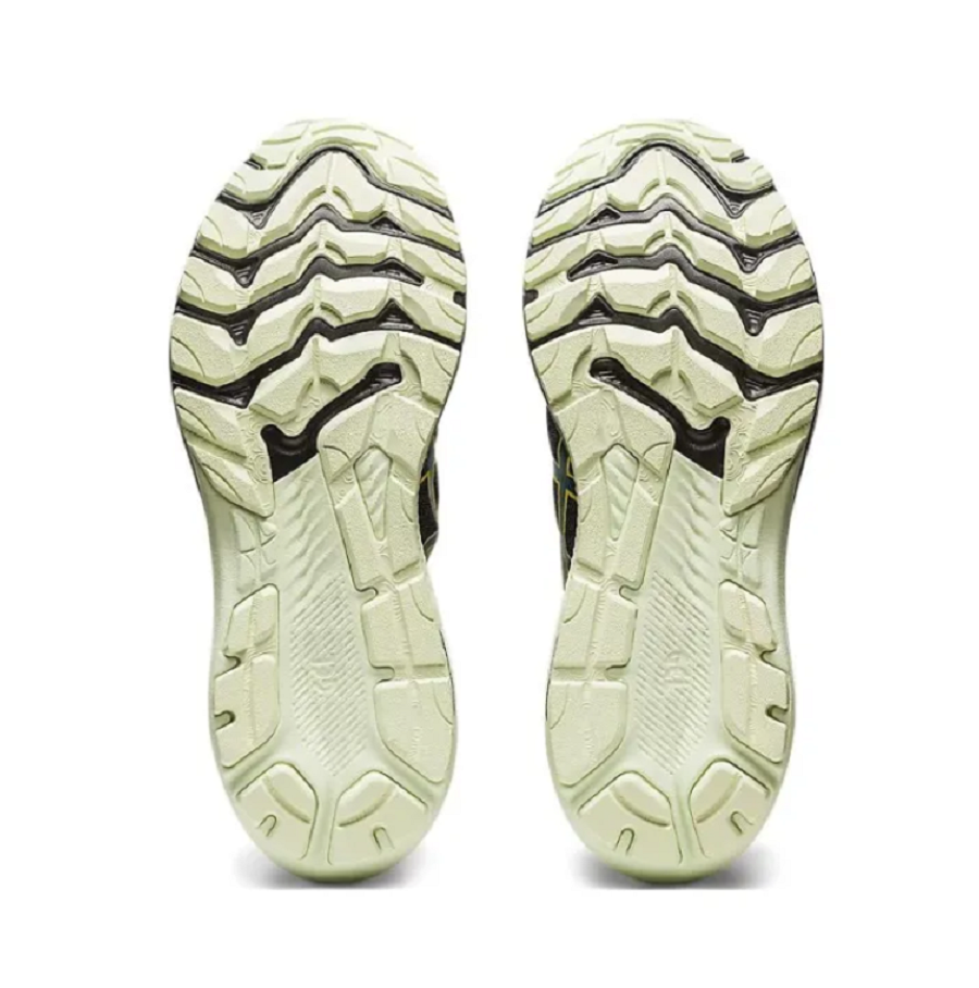 Giày Asics GT 2000 11 Gore‑Tex 'Black Ink Teal' 1011B477-002 - Ảnh 4