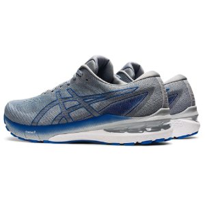 Alternative view of Giày Asics GT-2000 10 'Rock Blue' 1011B186-021