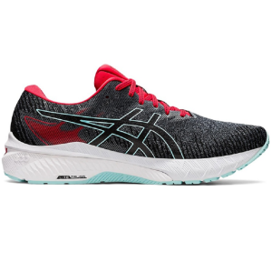 Giày Asics GT-2000 10 'Metropolis/Electric Red' 1011B185-022