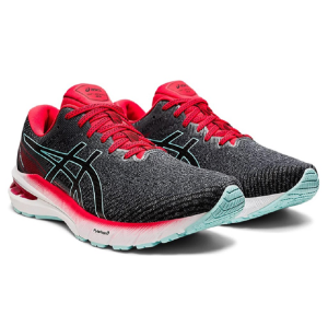 Alternative view of Giày Asics GT-2000 10 'Metropolis/Electric Red' 1011B185-022