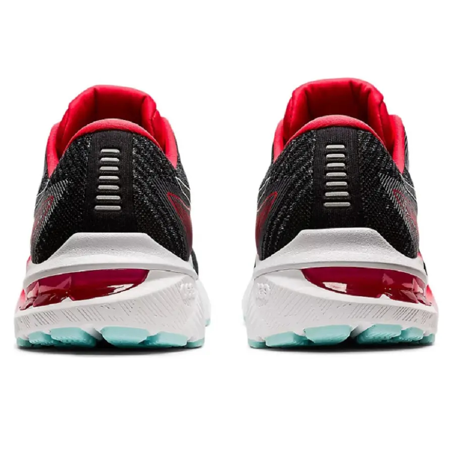 Giày Asics GT-2000 10 'Metropolis/Electric Red' 1011B185-022 - Ảnh 4