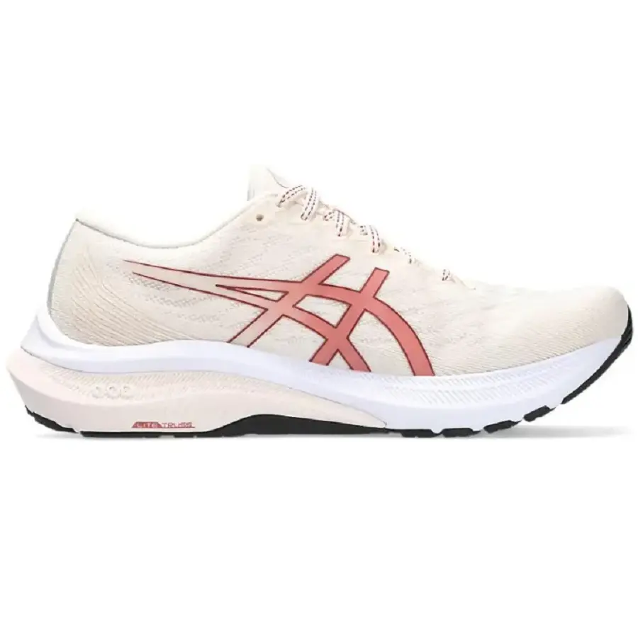 Giày Asics GT-2000 11 'Rose Dust/Brisket Red' 1012B271-702