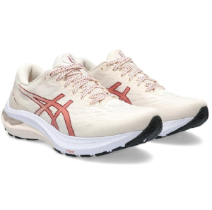 Alternative view of Giày Asics GT-2000 11 'Rose Dust/Brisket Red' 1012B271-702