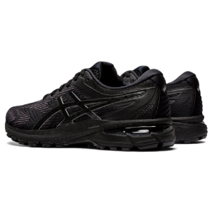 Alternative view of Giày Asics Gt 2000 8 'Black' 1012A591-001