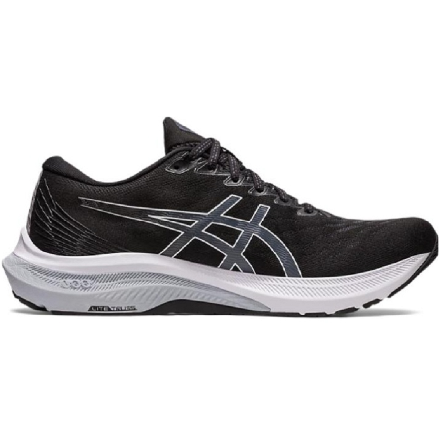 Giày Asics Gt-2000 11 'Black/White' 1011B476-004