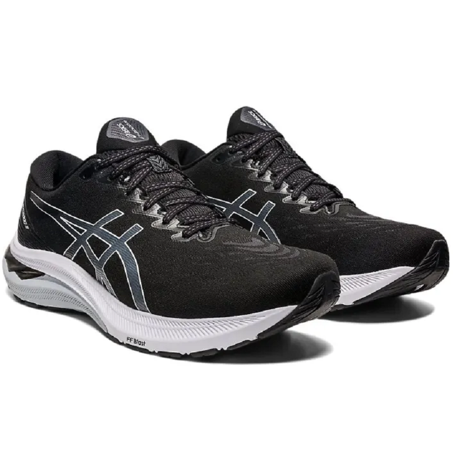 Giày Asics Gt-2000 11 'Black/White' 1011B476-004 - Ảnh 3