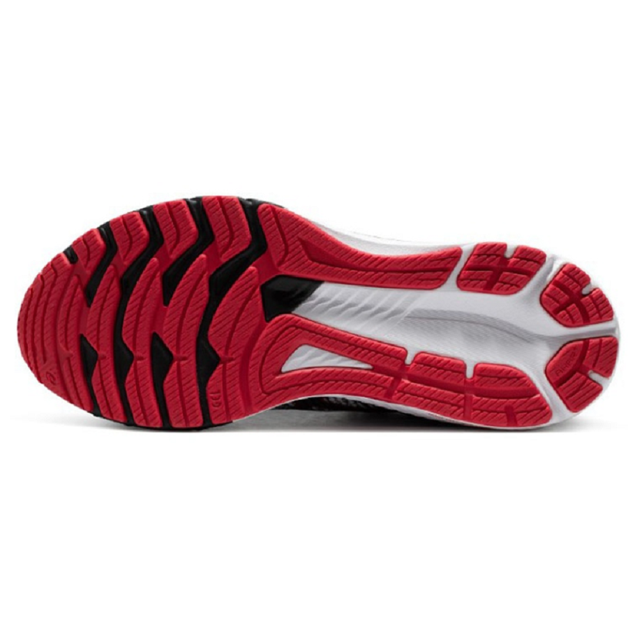 Giày Asics GT 2000 10 'Black Sport Red' 1011B434-001 - Ảnh 2