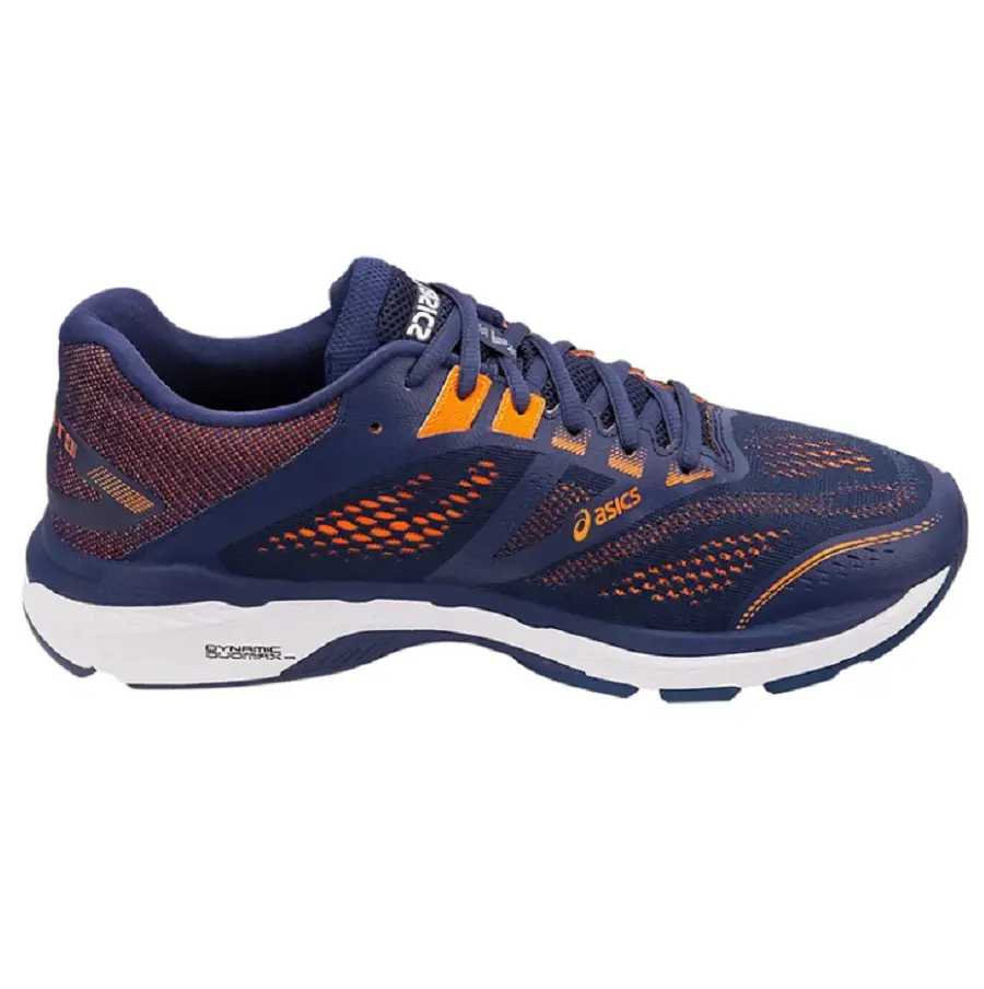 Alternative view of Giày Asics GT-2000 7 'Indigo Blue' 1011A159-400