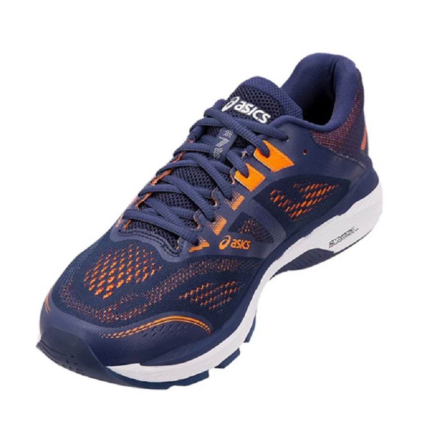 Giày Asics GT-2000 7 'Indigo Blue' 1011A159-400 - Ảnh 4