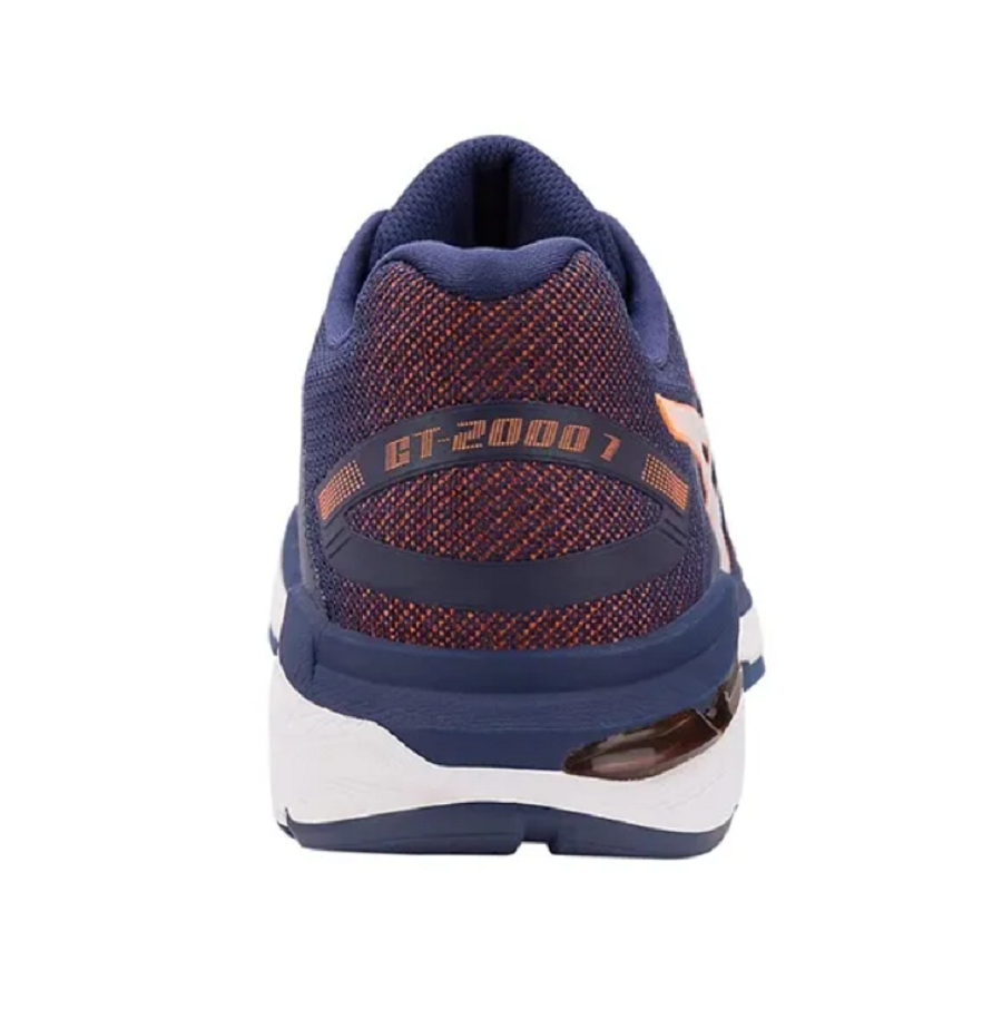 Giày Asics GT-2000 7 'Indigo Blue' 1011A159-400 - Ảnh 5