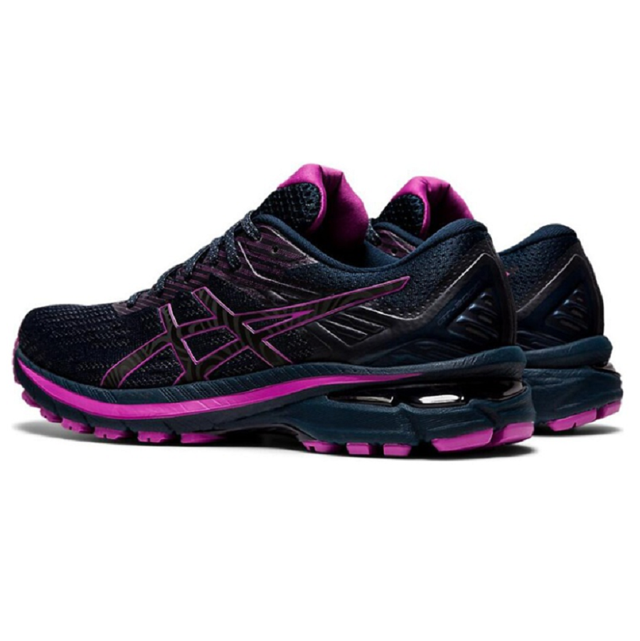 Giày Asics GT-2000 9 'Purple' 1012B004-400 - Ảnh 3