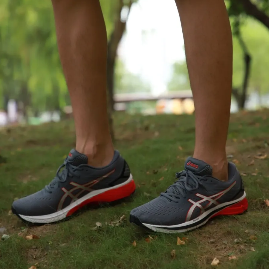 Giày Asics GT-2000 9 'Metropolis/Pure Silver' 1011A983-024 - Ảnh 5