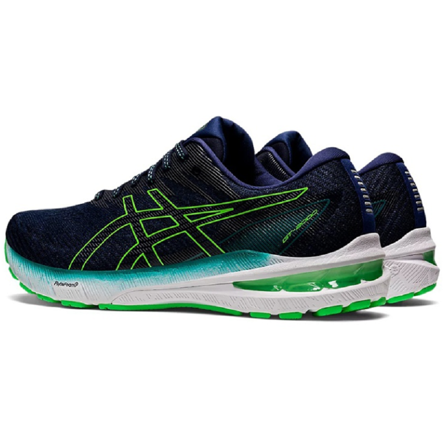 Giày Asics GT-2000 10 'Deep Ocean' 1011B186-405 - Ảnh 3