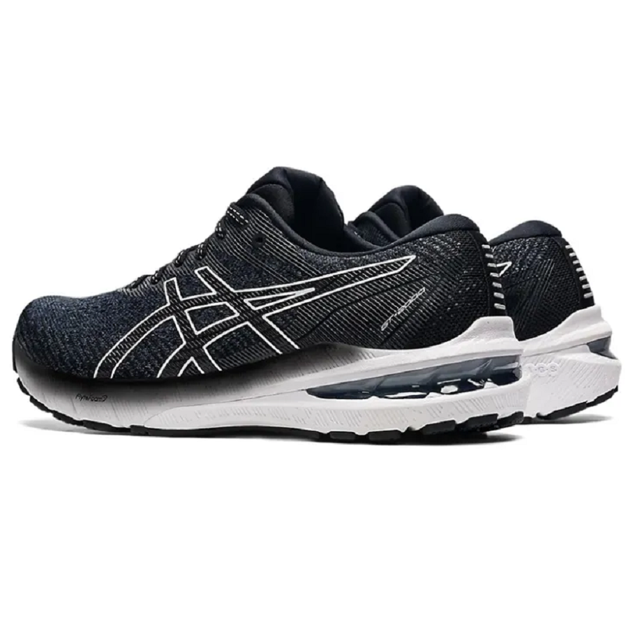 Giày Asics GT-2000 10 EXTRA WIDE 'Black' 1011B184-002 - Ảnh 2