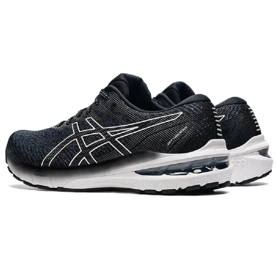 Alternative view of Giày Asics GT-2000 10 EXTRA WIDE 'Black' 1011B184-002