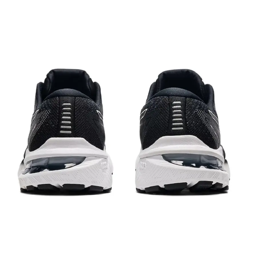 Giày Asics GT-2000 10 EXTRA WIDE 'Black' 1011B184-002 - Ảnh 4