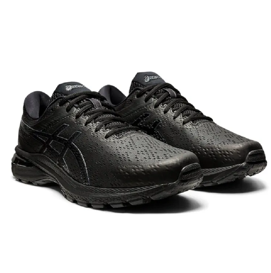 Giày Asics GT-2000 SX (2E) 'Black' 1131A043-001 - Ảnh 3