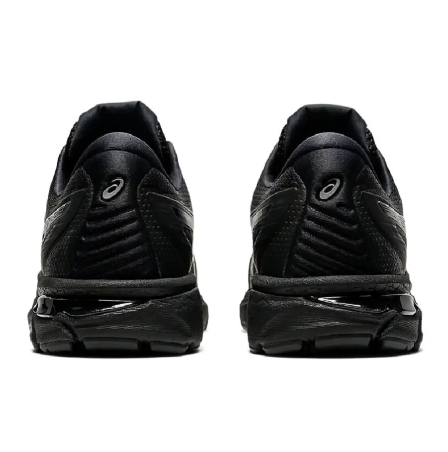 Giày Asics GT-2000 SX (2E) 'Black' 1131A043-001 - Ảnh 4