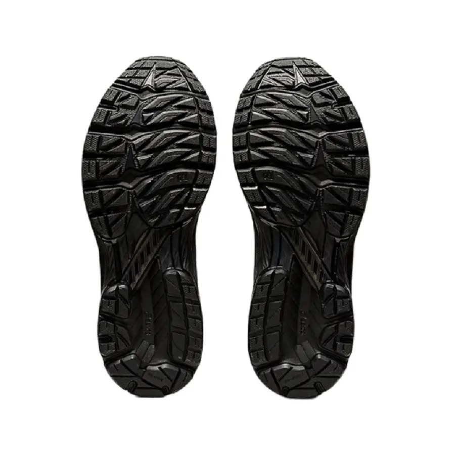 Giày Asics GT-2000 SX (2E) 'Black' 1131A043-001 - Ảnh 5