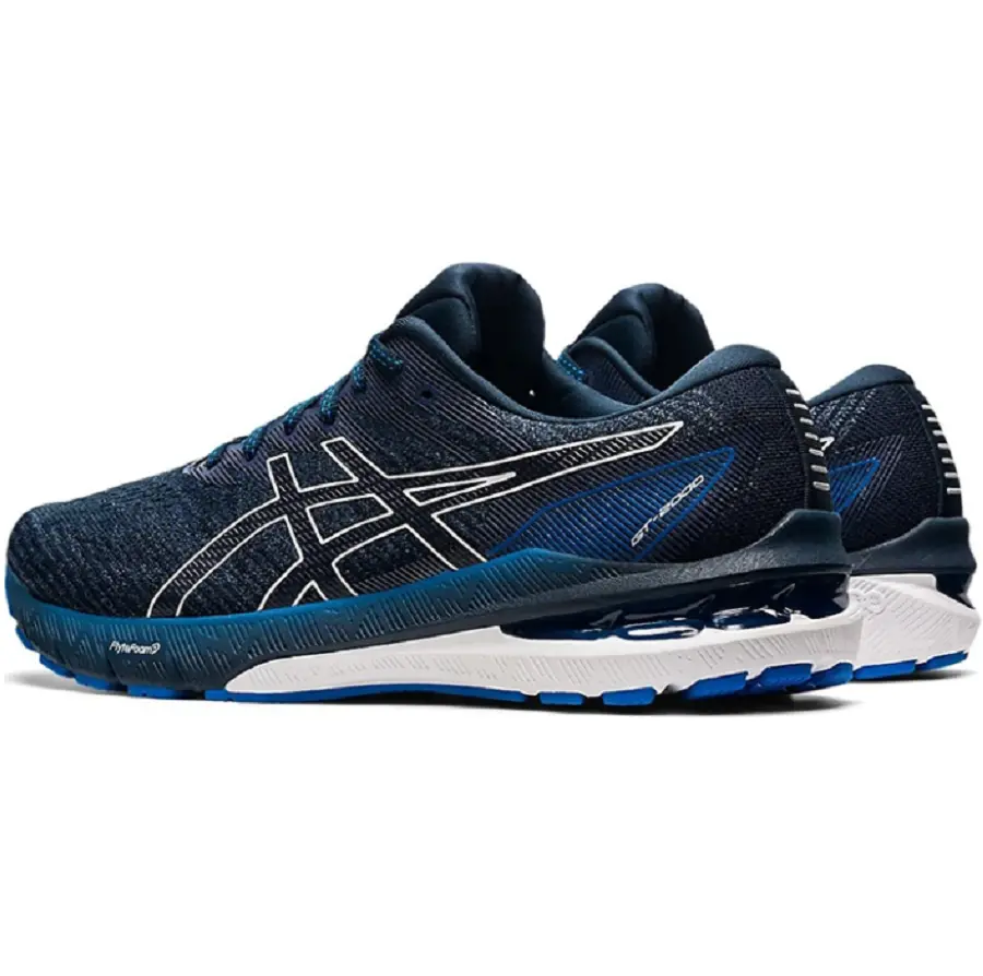 Giày Asics GT-2000 10 'Thunder Blue' 1011B185-400 - Ảnh 4