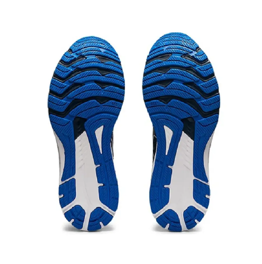 Giày Asics GT-2000 10 'Thunder Blue' 1011B185-400 - Ảnh 3