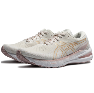 Alternative view of Giày Asics GT-2000 10 'White Cream' 1012B266 -100