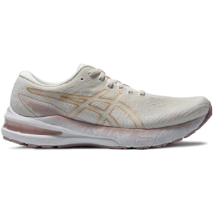 Giày Asics GT-2000 10 'White Cream' 1012B266 -100