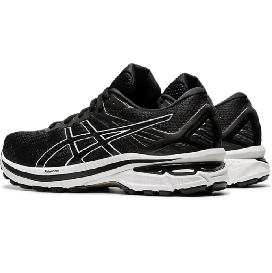 Alternative view of Giày Asics GT-2000 9 'Black' 1012A859-001
