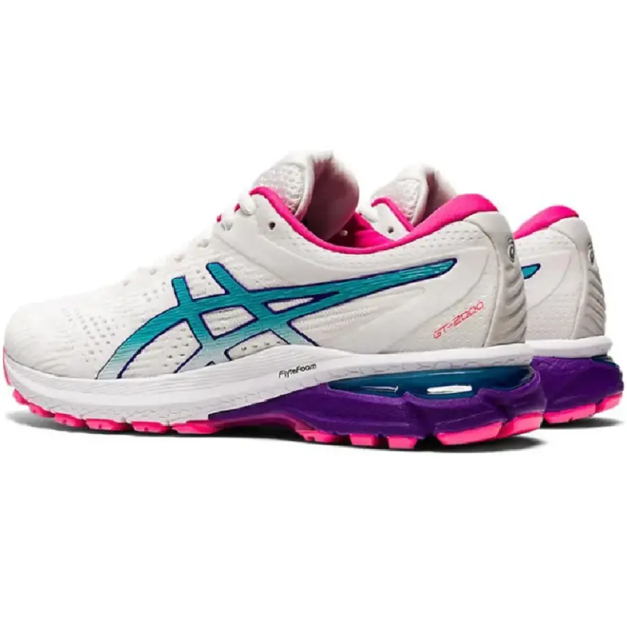 Alternative view of Giày Asics Gt 2000 8 'Lagoon' 1012A591-102
