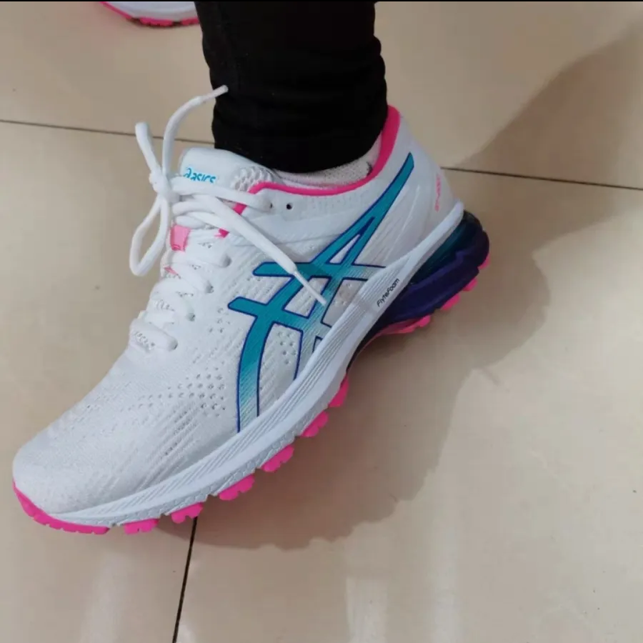 Giày Asics Gt 2000 8 'Lagoon' 1012A591-102 - Ảnh 4