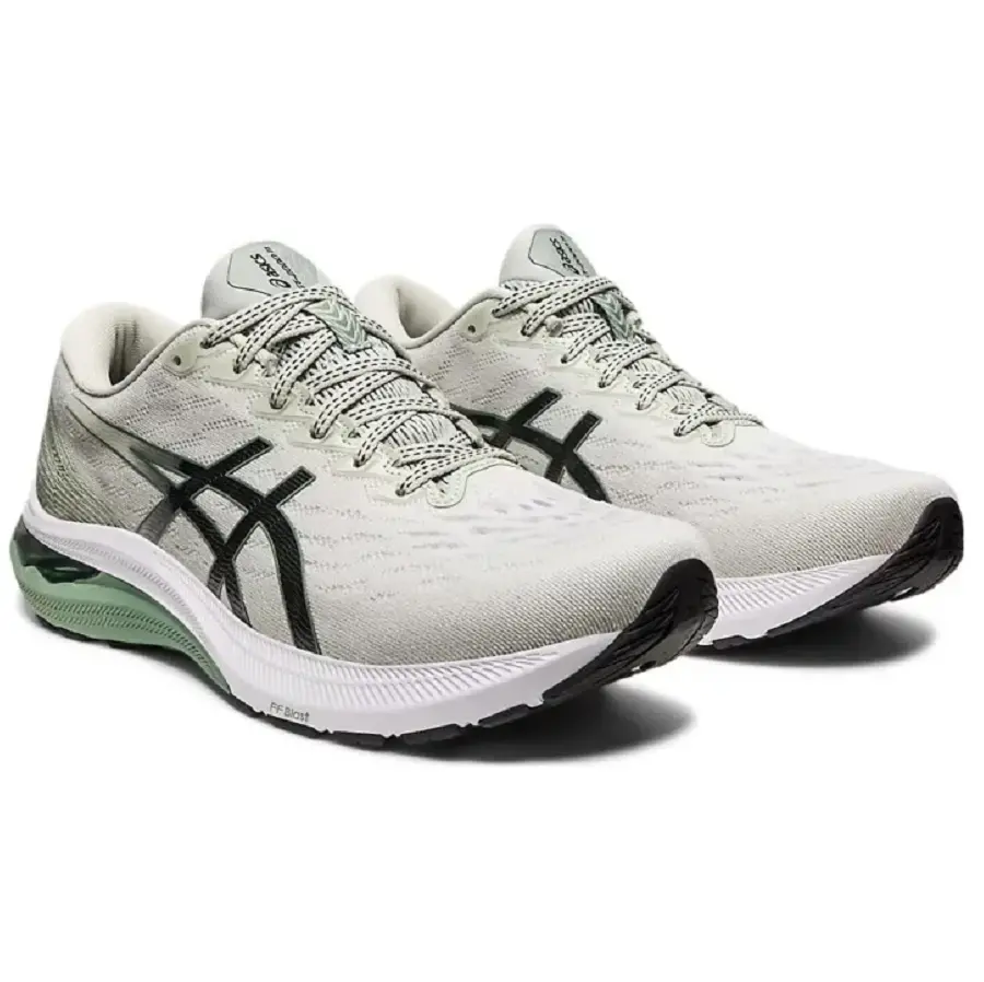 Alternative view of Giày Asics GT-2000 11 'Light Sage/Black' 1011B441-021