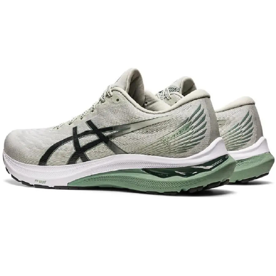 Giày Asics GT-2000 11 'Light Sage/Black' 1011B441-021 - Ảnh 4