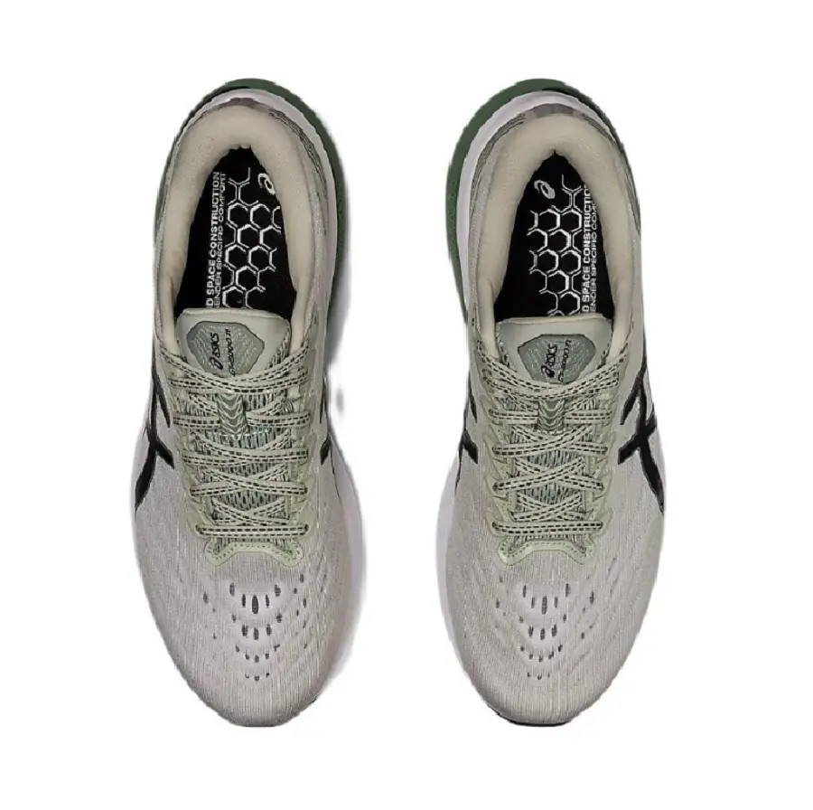 Giày Asics GT-2000 11 'Light Sage/Black' 1011B441-021 - Ảnh 3