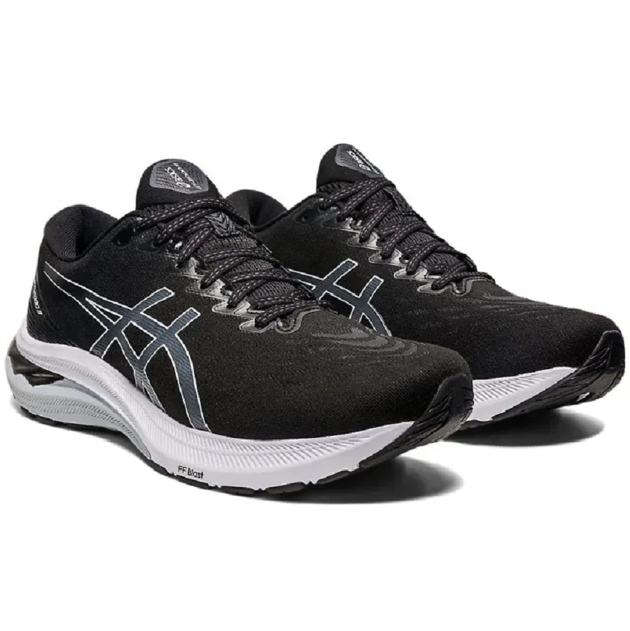 Giày Asics GT-2000 11 WIDE 'Black' 1011B475-004 - Ảnh 2